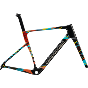 CANNONDALE SuperSix EVO LAB71 Frameset - WOW [2026]